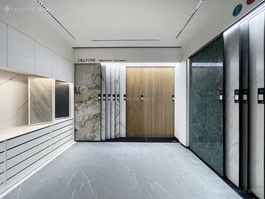 探店速遞 | 德利豐深圳巖定館,走在設計的前“巖”(圖15) 圖片