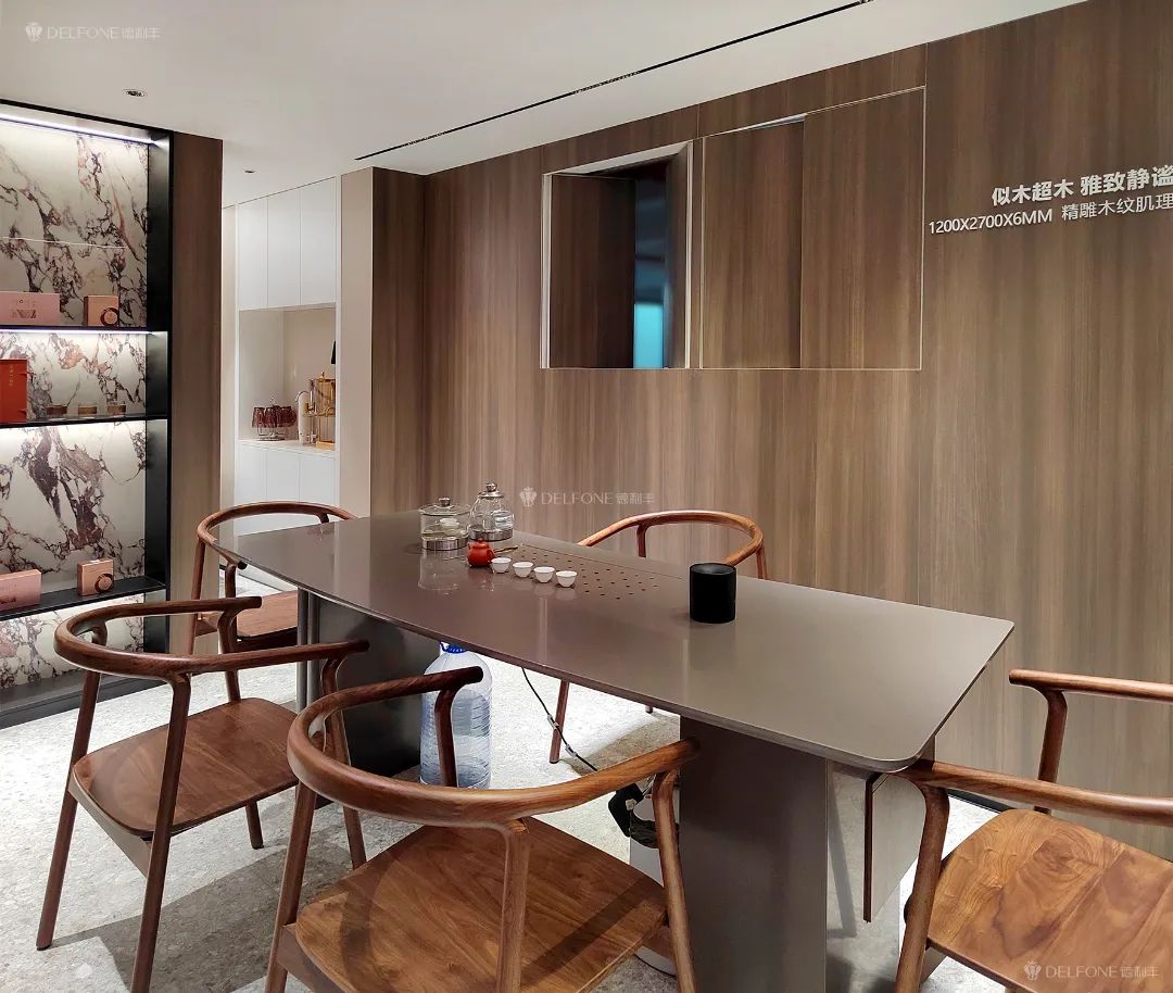 探店速遞 | 走進(jìn)德利豐潮州巖潮館，潮見理想生活(圖13)