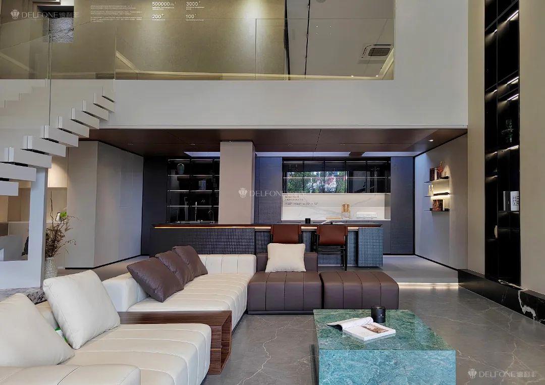 探店速遞 | 走進(jìn)德利豐潮州巖潮館，潮見理想生活(圖3)