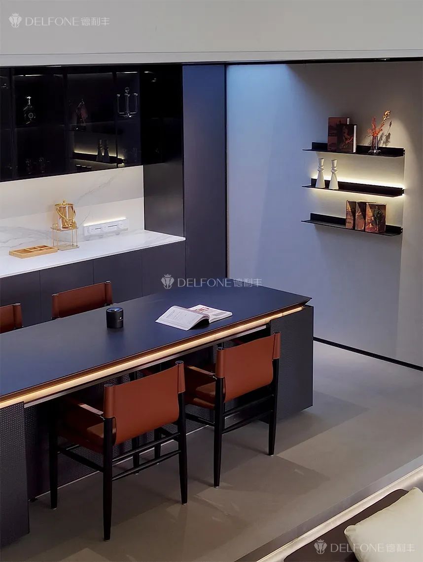 探店速遞 | 走進(jìn)德利豐潮州巖潮館，潮見理想生活(圖6)