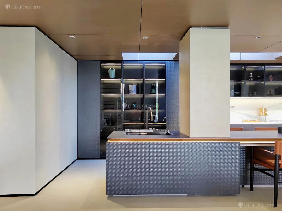 探店速遞 | 走進(jìn)德利豐潮州巖潮館，潮見理想生活(圖5)