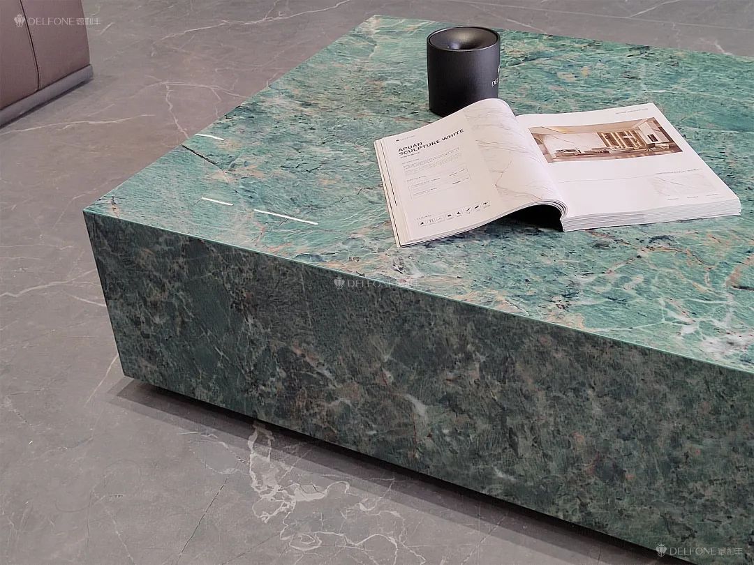 探店速遞 | 走進(jìn)德利豐潮州巖潮館，潮見理想生活(圖4)