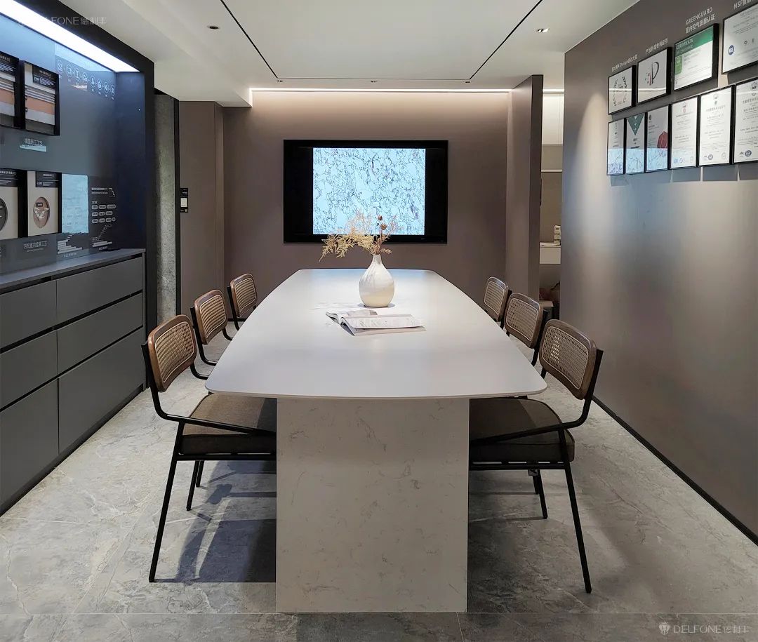 探店速遞 | 走進(jìn)德利豐潮州巖潮館，潮見理想生活(圖17)