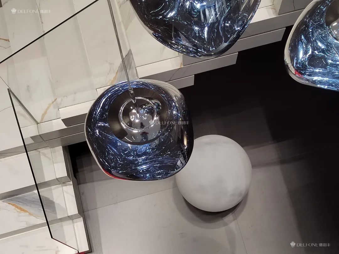 探店速遞 | 德利豐汕頭巖潮館,以巖板造景煥新生活(圖11) 探店速遞 | 德利豐汕頭巖潮館,以巖板造景煥新生活(圖11)