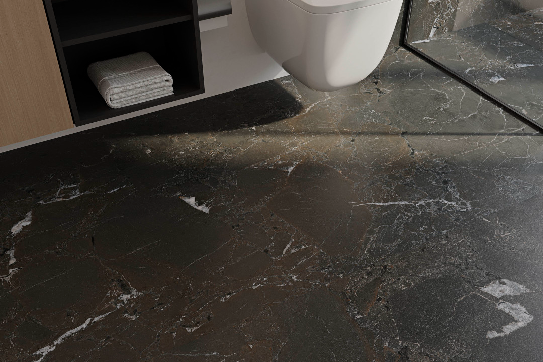 DELFONE新品 | 數碼玲瓏石·帝國磐石,細節與質感演繹家居美學(圖3) DELFONE新品 | 數碼玲瓏石·帝國磐石,細節與質感演繹家居美學(圖3)