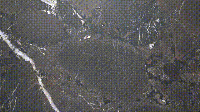 DELFONE新品 | 數碼玲瓏石·帝國磐石,細節與質感演繹家居美學(圖5) DELFONE新品 | 數碼玲瓏石·帝國磐石,細節與質感演繹家居美學(圖5)