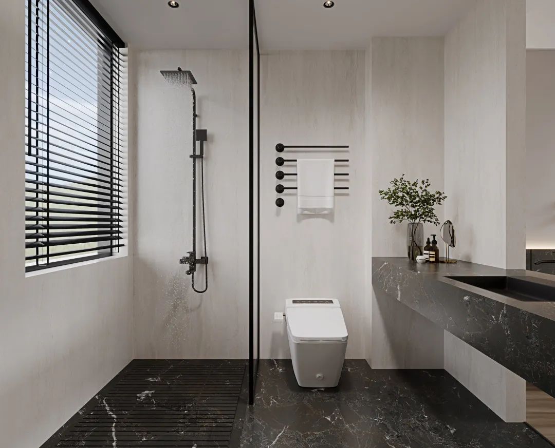 DELFONE新品 | 數碼玲瓏石·帝國磐石,細節與質感演繹家居美學(圖16) DELFONE新品 | 數碼玲瓏石·帝國磐石,細節與質感演繹家居美學(圖16)