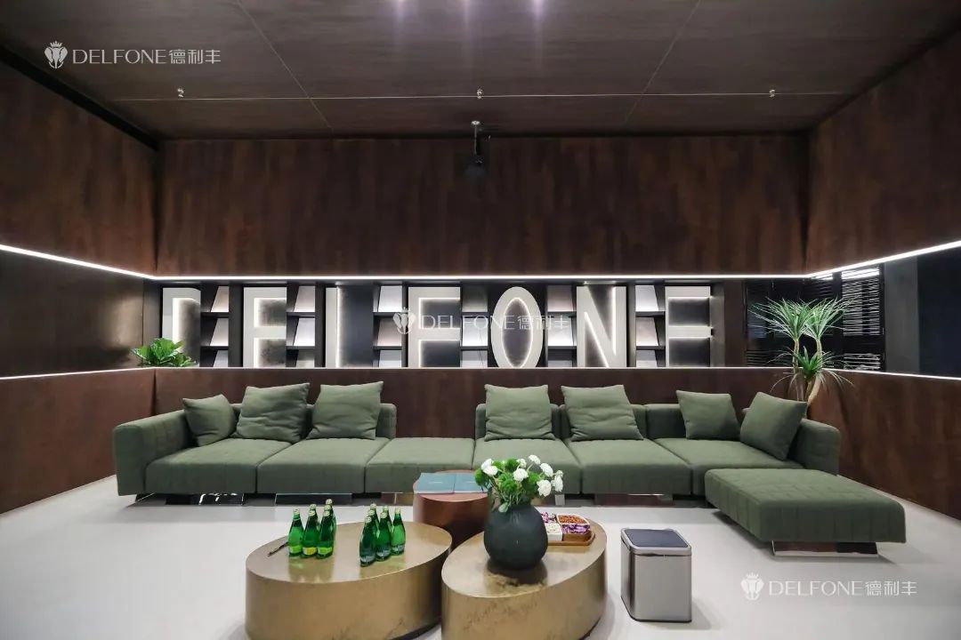 探店速遞 | 德利豐巖板成都旗艦店,生活與藝術并存(圖4) 探店速遞 | 德利豐巖板成都旗艦店,生活與藝術并存(圖4)