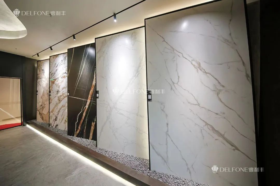 探店速遞 | 德利豐巖板成都旗艦店,生活與藝術并存(圖16) 探店速遞 | 德利豐巖板成都旗艦店,生活與藝術并存(圖16)