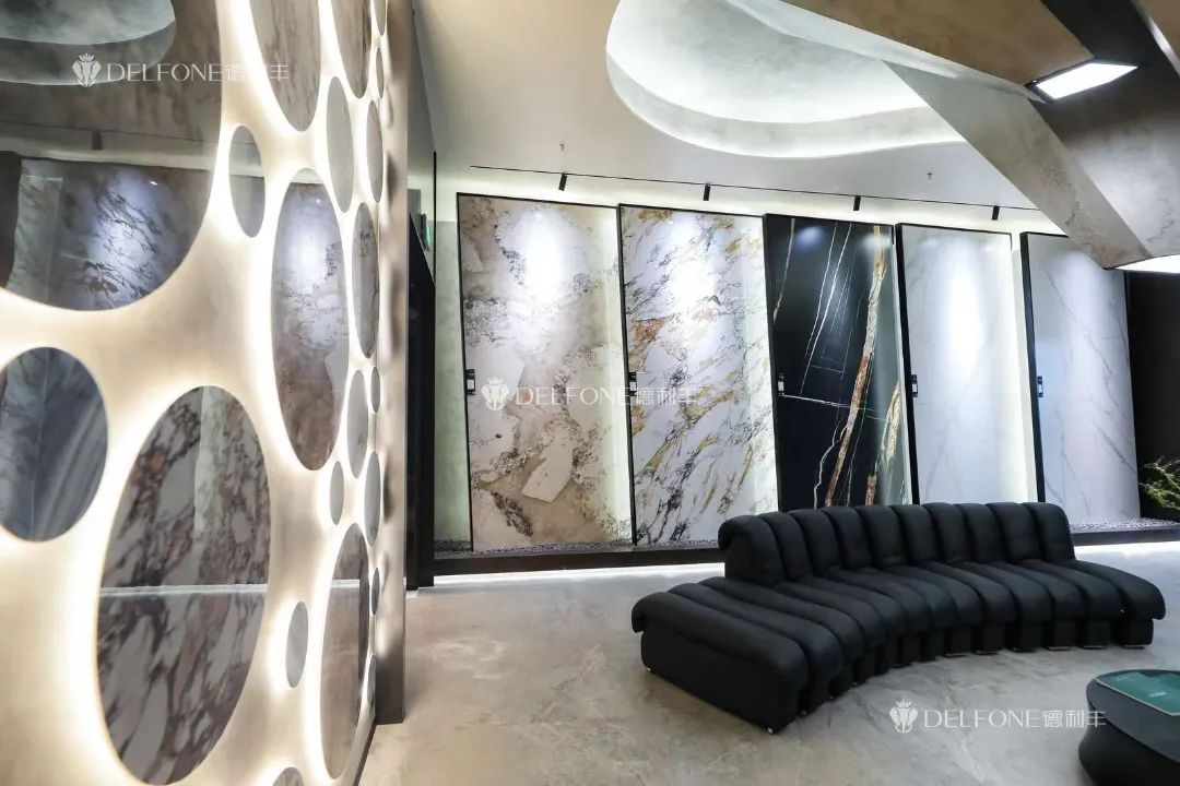 探店速遞 | 德利豐巖板成都旗艦店,生活與藝術并存(圖15) 探店速遞 | 德利豐巖板成都旗艦店,生活與藝術并存(圖15)