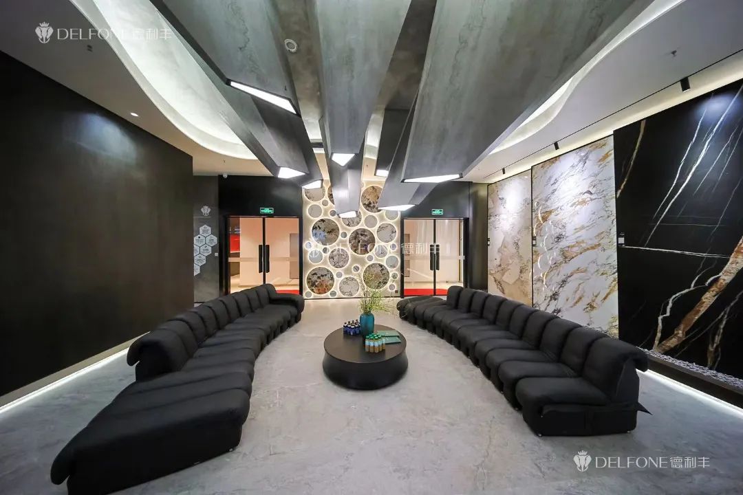 探店速遞 | 德利豐巖板成都旗艦店,生活與藝術并存(圖13) 探店速遞 | 德利豐巖板成都旗艦店,生活與藝術并存(圖13)