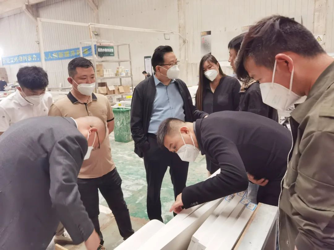 巖領大勢，榮耀同行 | 2024德利豐經銷商財富交流會·長沙站圓滿舉行(圖16)