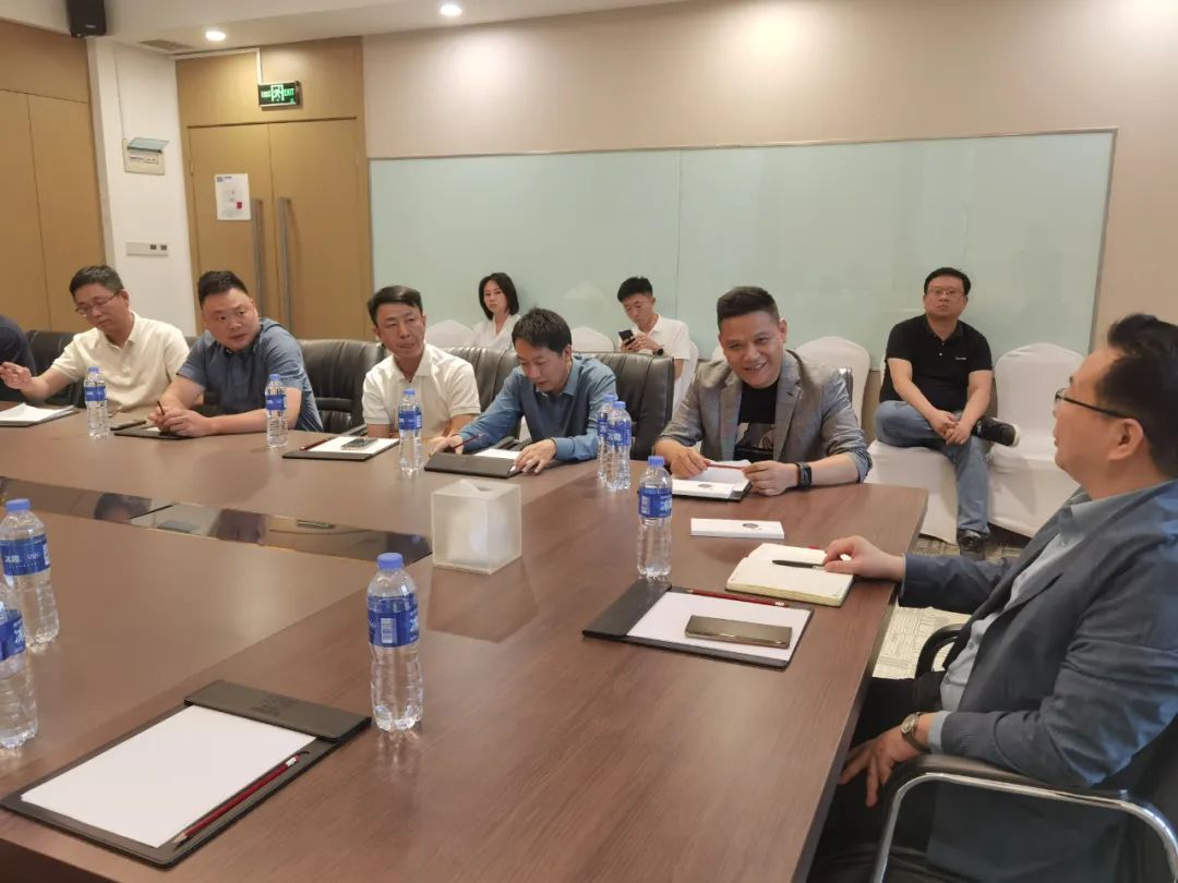 巖領大勢，榮耀同行 | 2024德利豐經銷商財富交流會·長沙站圓滿舉行(圖13)