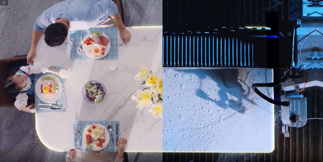 德利豐:硬件+軟件,“做難而有價值的事情”丨「中國品牌日」對話錄(圖8) 德利豐:硬件+軟件,“做難而有價值的事情”丨「中國品牌日」對話錄(圖8)