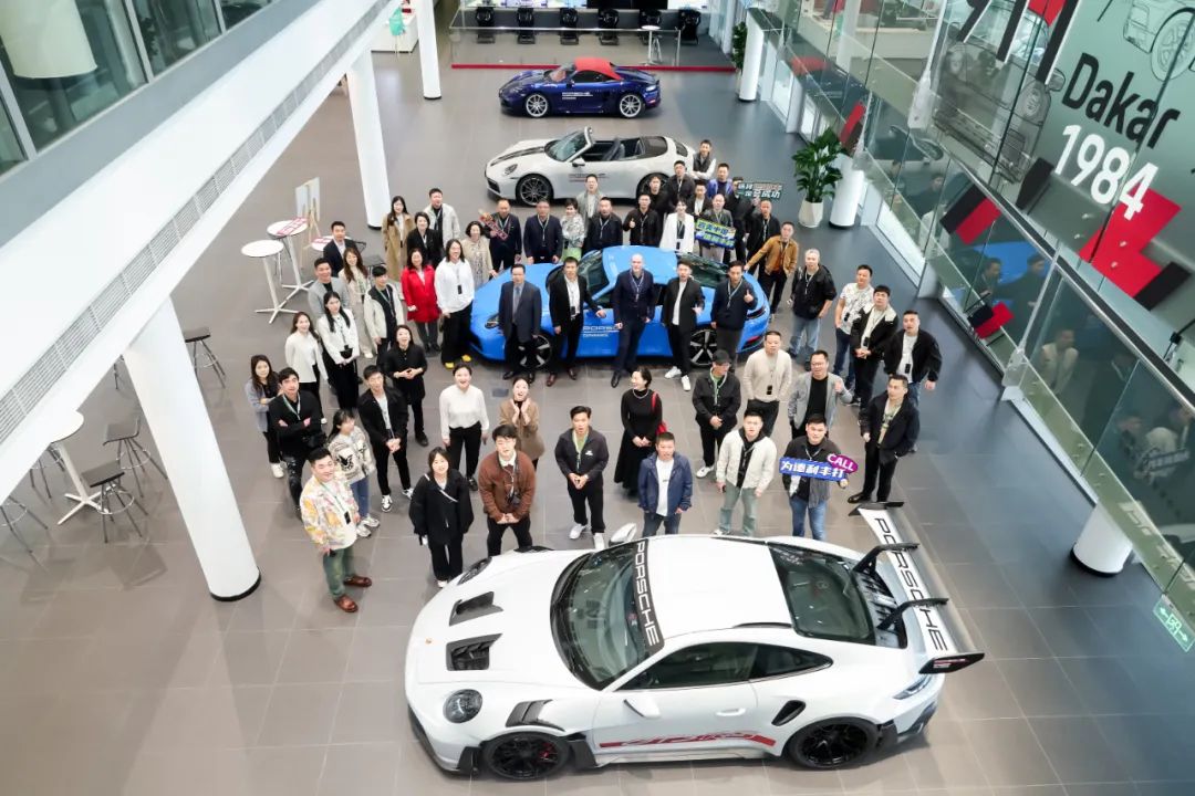 德利豐:硬件+軟件,“做難而有價值的事情”丨「中國品牌日」對話錄(圖12) 德利豐:硬件+軟件,“做難而有價值的事情”丨「中國品牌日」對話錄(圖12)