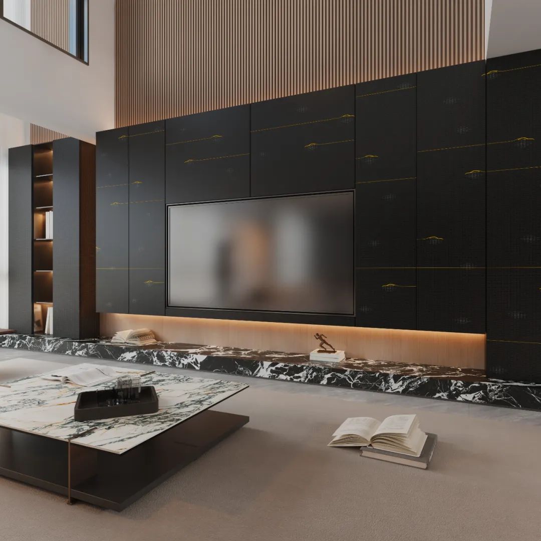 德利豐:硬件+軟件,“做難而有價值的事情”丨「中國品牌日」對話錄(圖21) 德利豐:硬件+軟件,“做難而有價值的事情”丨「中國品牌日」對話錄(圖21)