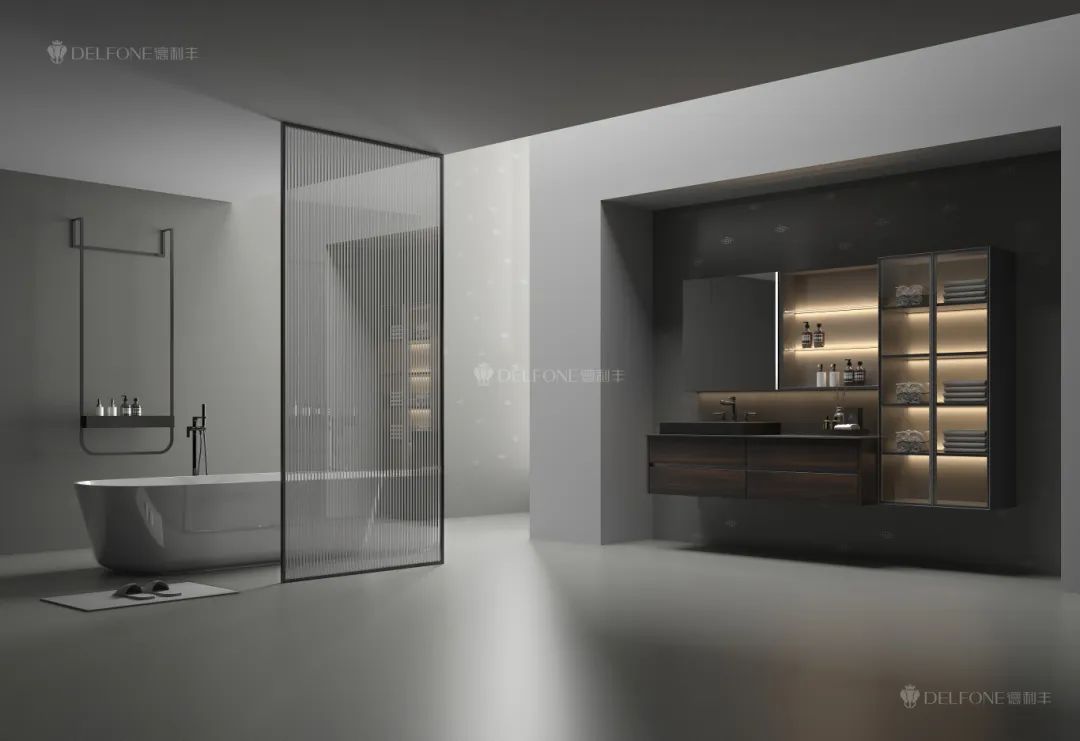 保時捷設計 | 德利豐·GTS 07系列，解構保時捷經典，重構家居新境(圖11)