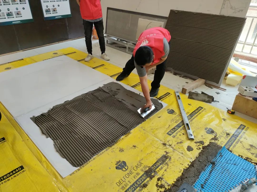 國際金匠|2024德利豐巖板交付實操演練上海站圓滿落幕(圖9) 國際金匠|2024德利豐巖板交付實操演練上海站圓滿落幕(圖9)