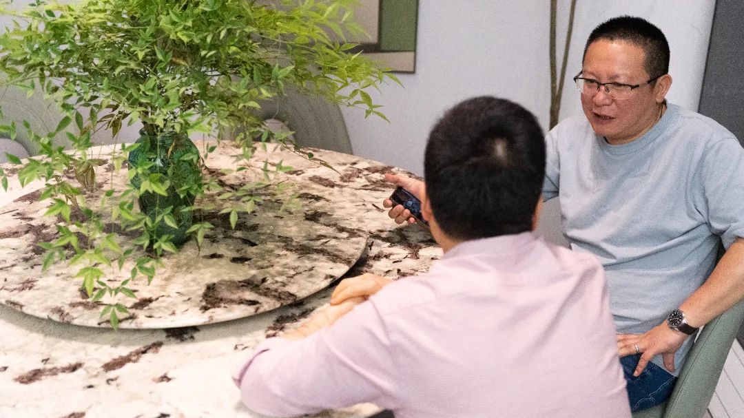 德利豐寧波旗艦店盛大開業 | 以設計之名,巖造家居美學(圖31) 德利豐寧波旗艦店盛大開業 | 以設計之名,巖造家居美學(圖31)