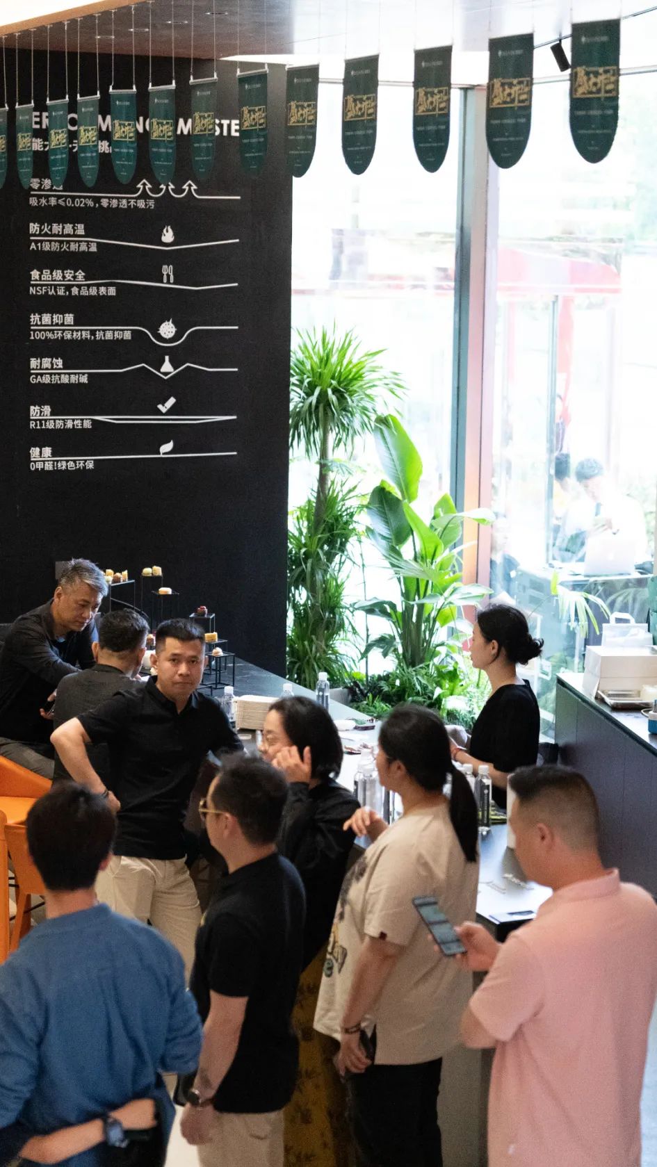 德利豐寧波旗艦店盛大開業 | 以設計之名,巖造家居美學(圖27) 德利豐寧波旗艦店盛大開業 | 以設計之名,巖造家居美學(圖27)