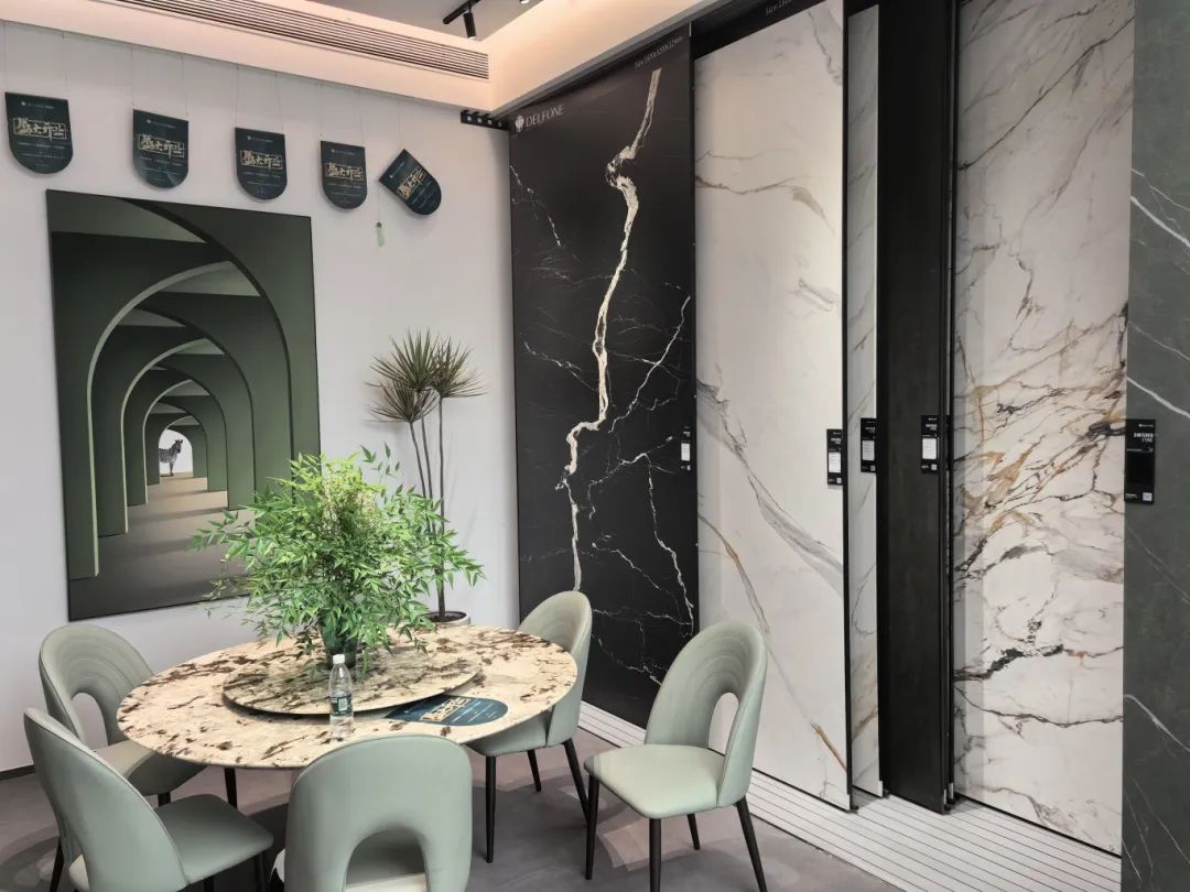 德利豐寧波旗艦店盛大開業 | 以設計之名,巖造家居美學(圖30) 德利豐寧波旗艦店盛大開業 | 以設計之名,巖造家居美學(圖30)