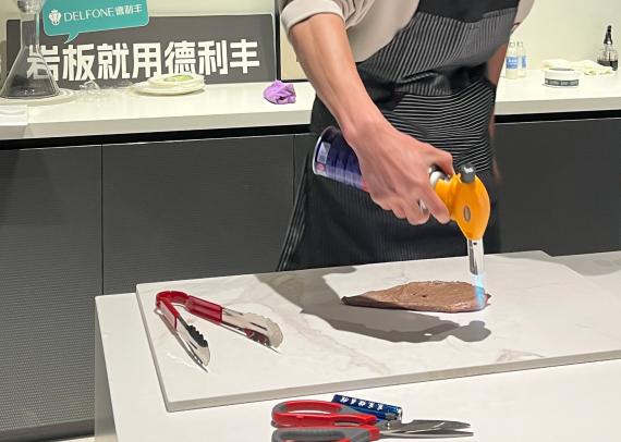 巖美中國 德利豐杯 | 烏蘭察布設計師活動圓滿落幕！(圖7)