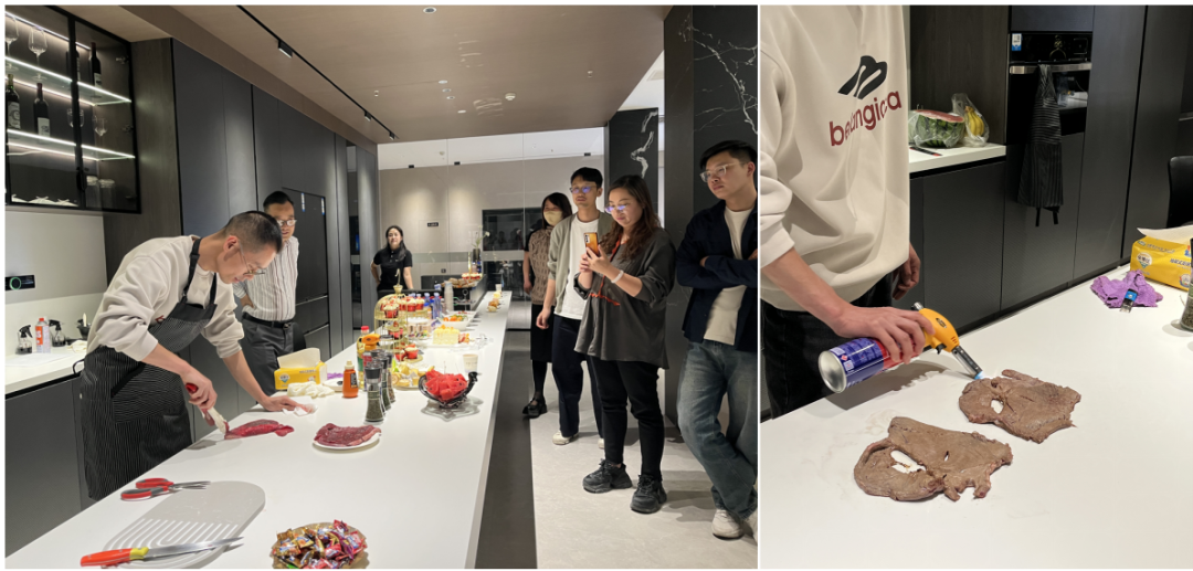 巖美中國 德利豐杯 | 烏蘭察布設計師活動圓滿落幕!(圖6) 巖美中國 德利豐杯 | 烏蘭察布設計師活動圓滿落幕!(圖6)