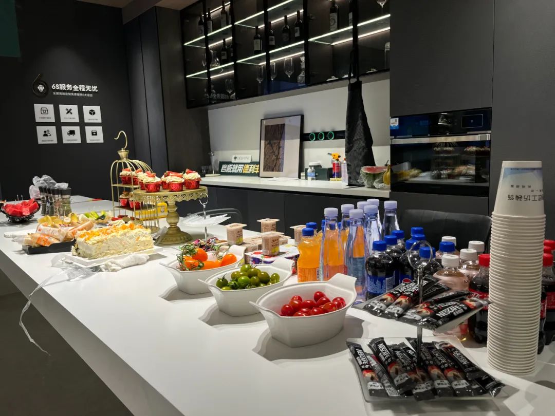 巖美中國 德利豐杯 | 烏蘭察布設計師活動圓滿落幕!(圖18) 巖美中國 德利豐杯 | 烏蘭察布設計師活動圓滿落幕!(圖18)