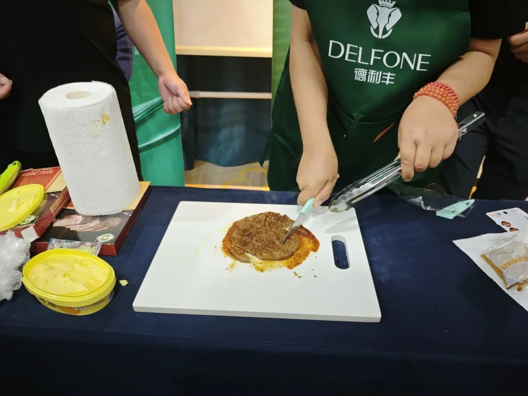 共探增長之道 | 2024德利豐百萬單店特訓(xùn)營一華北站圓滿舉行(圖17) 共探增長之道 | 2024德利豐百萬單店特訓(xùn)營一華北站圓滿舉行(圖17)