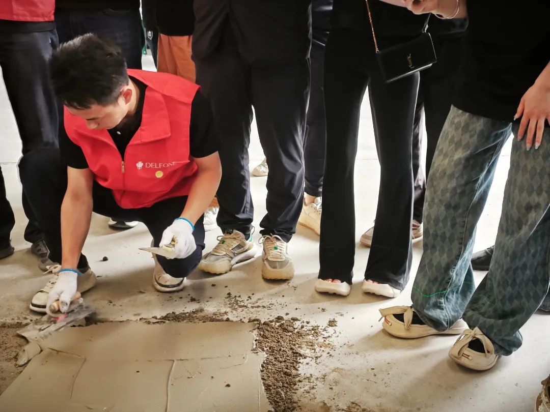 共探增長之道 | 2024德利豐百萬單店特訓(xùn)營一華北站圓滿舉行(圖29) 共探增長之道 | 2024德利豐百萬單店特訓(xùn)營一華北站圓滿舉行(圖29)