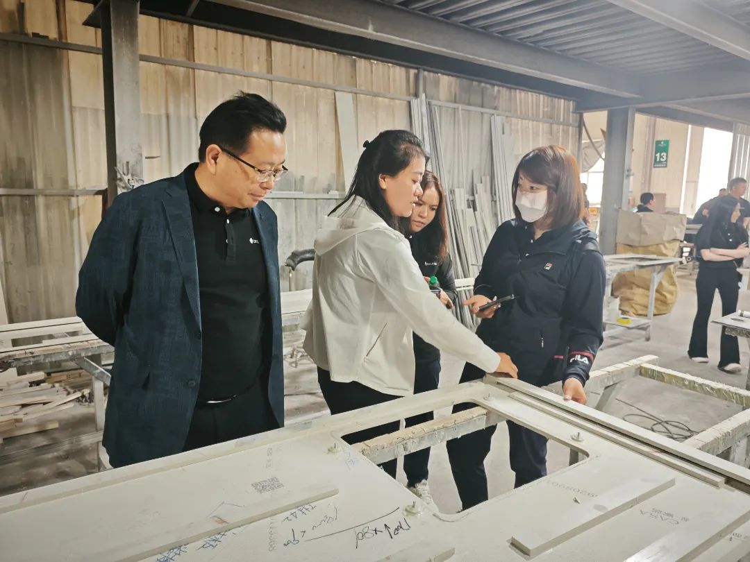 共探增長之道 | 2024德利豐百萬單店特訓(xùn)營一華北站圓滿舉行(圖26) 共探增長之道 | 2024德利豐百萬單店特訓(xùn)營一華北站圓滿舉行(圖26)