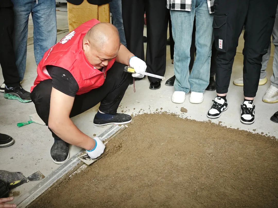 共探增長之道 | 2024德利豐百萬單店特訓(xùn)營一華北站圓滿舉行(圖28) 共探增長之道 | 2024德利豐百萬單店特訓(xùn)營一華北站圓滿舉行(圖28)